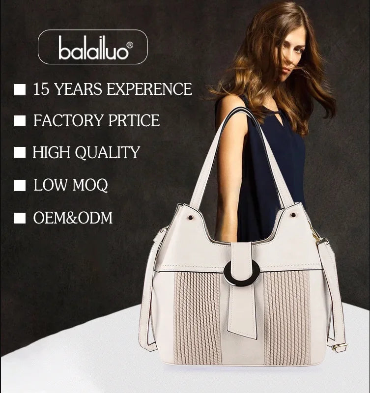 New Arrival Fashion Women's Small Crossbody Bag PU Leather Messenger Bag Zipper Handbag Purse Summer Travel Bag for Female